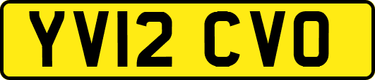 YV12CVO
