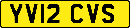 YV12CVS