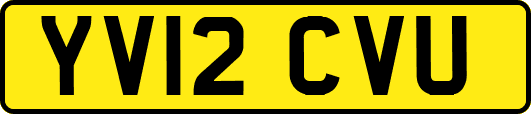 YV12CVU