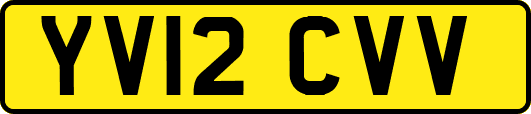 YV12CVV