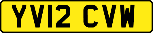 YV12CVW