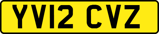 YV12CVZ