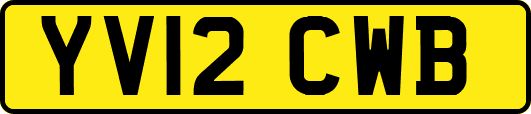 YV12CWB