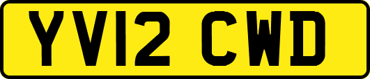 YV12CWD