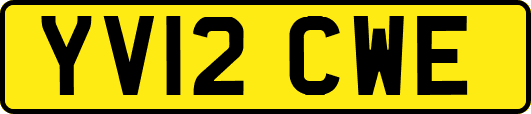 YV12CWE