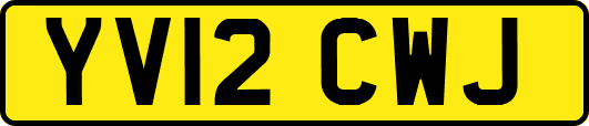 YV12CWJ