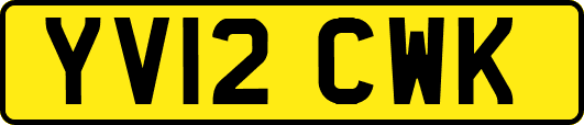 YV12CWK