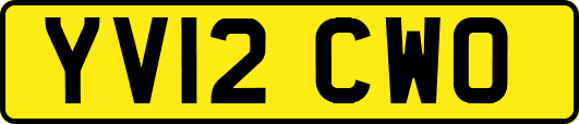 YV12CWO