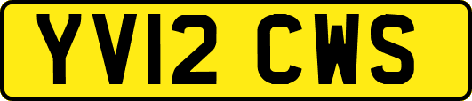 YV12CWS