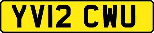 YV12CWU