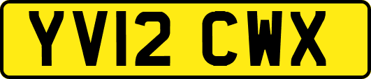 YV12CWX