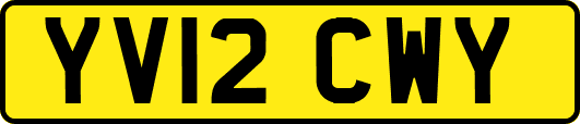 YV12CWY