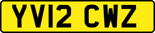 YV12CWZ