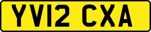 YV12CXA