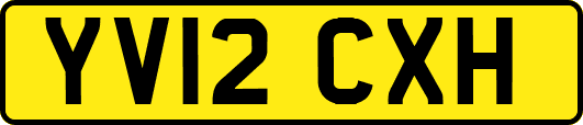 YV12CXH