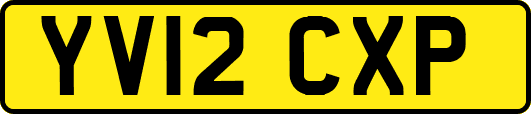 YV12CXP