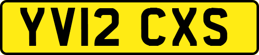 YV12CXS