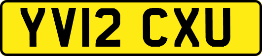 YV12CXU