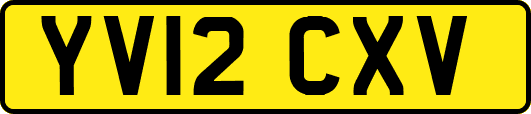 YV12CXV