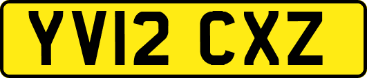 YV12CXZ