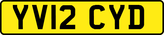 YV12CYD
