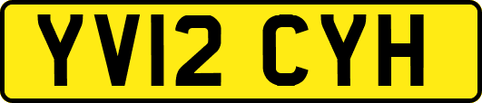 YV12CYH