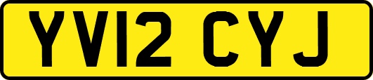 YV12CYJ