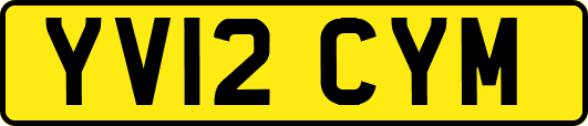 YV12CYM