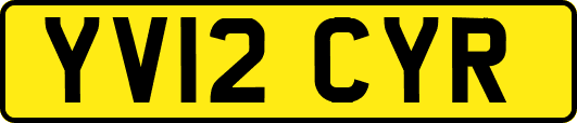 YV12CYR