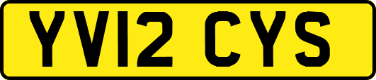 YV12CYS