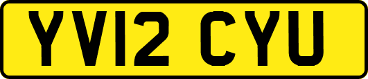 YV12CYU