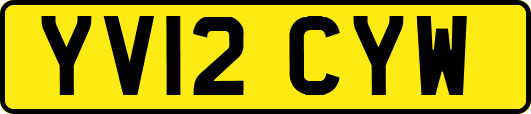 YV12CYW