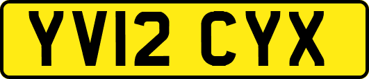 YV12CYX