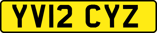 YV12CYZ