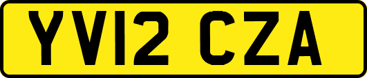 YV12CZA