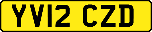 YV12CZD