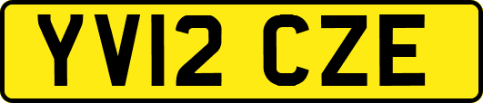 YV12CZE