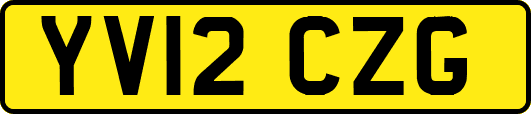 YV12CZG