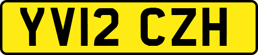 YV12CZH
