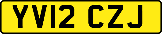 YV12CZJ