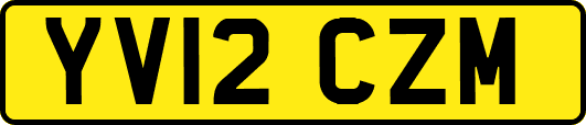 YV12CZM
