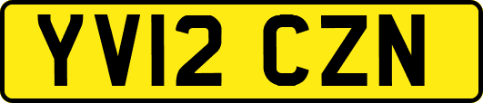 YV12CZN
