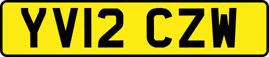 YV12CZW