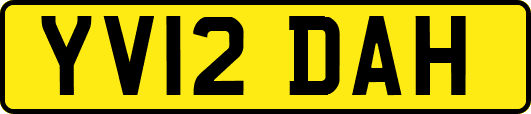 YV12DAH