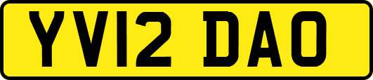 YV12DAO