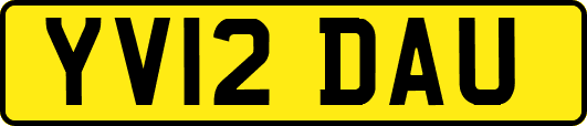 YV12DAU