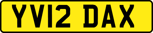 YV12DAX