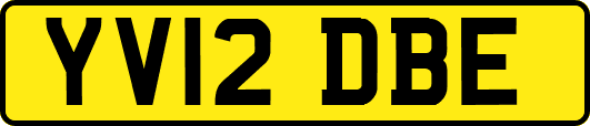 YV12DBE