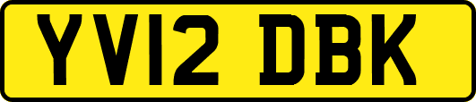 YV12DBK