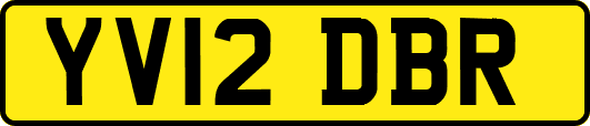 YV12DBR